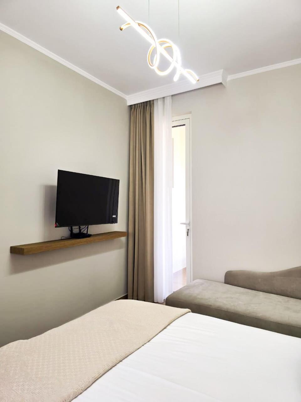 Aparthotel Safira