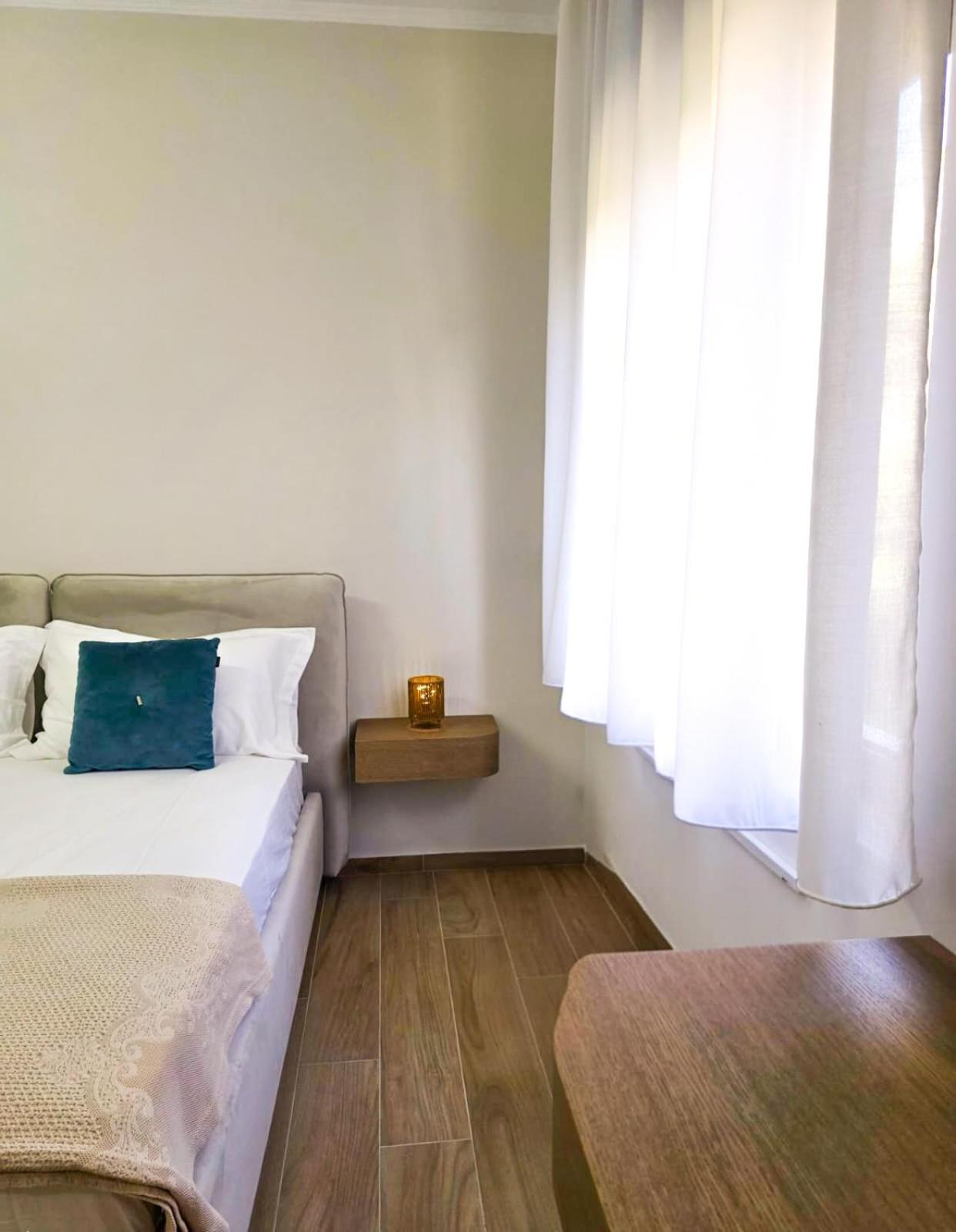 Safira Aparthotel Durrës