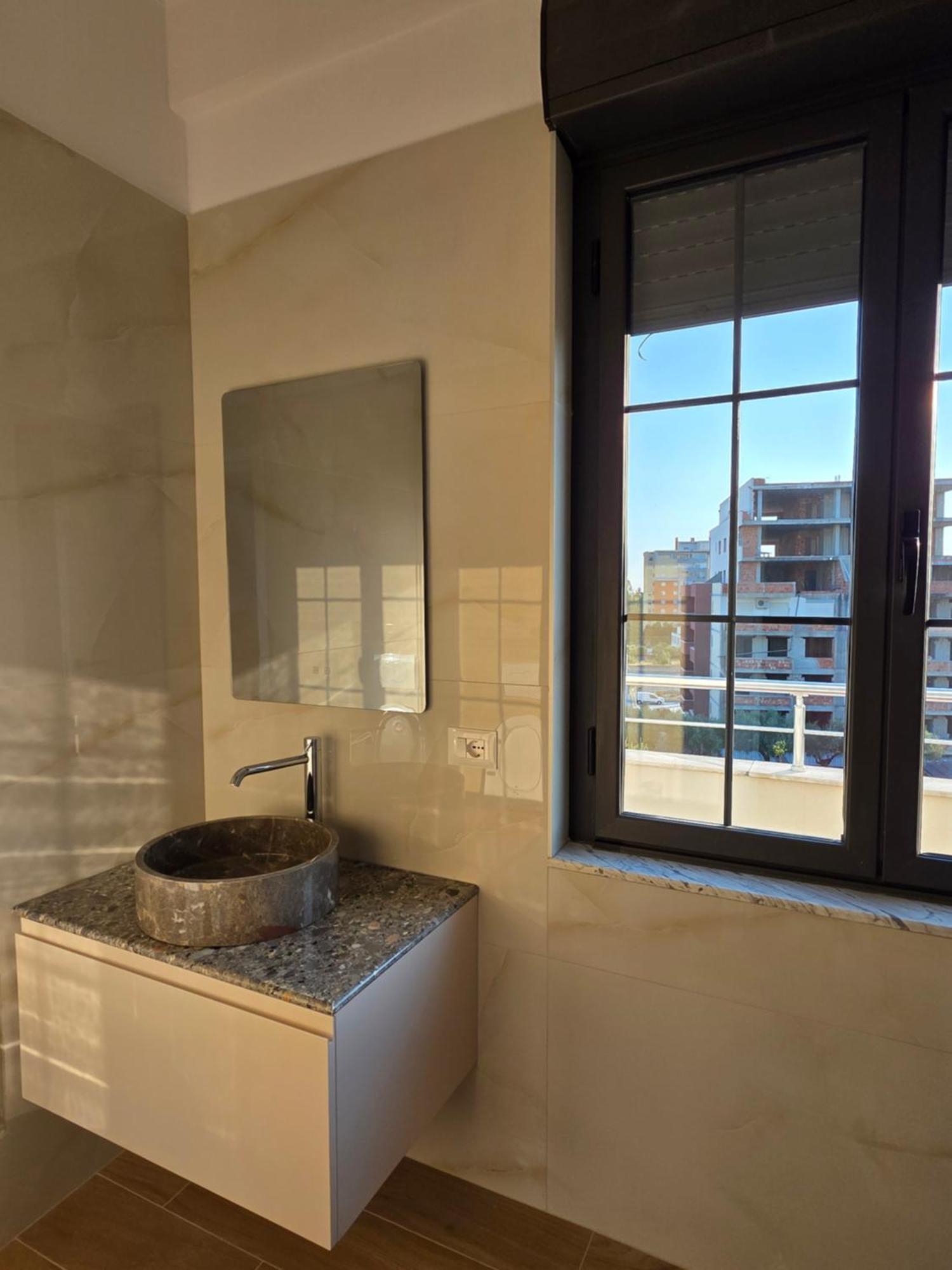 Aparthotel Safira Durrës