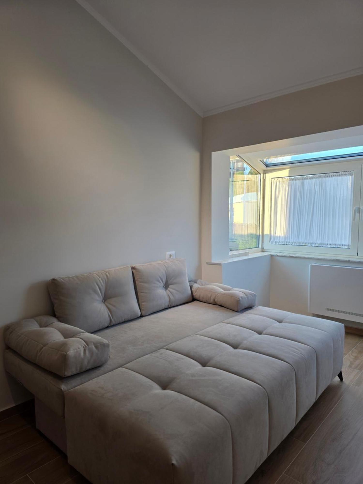 Aparthotel Safira *