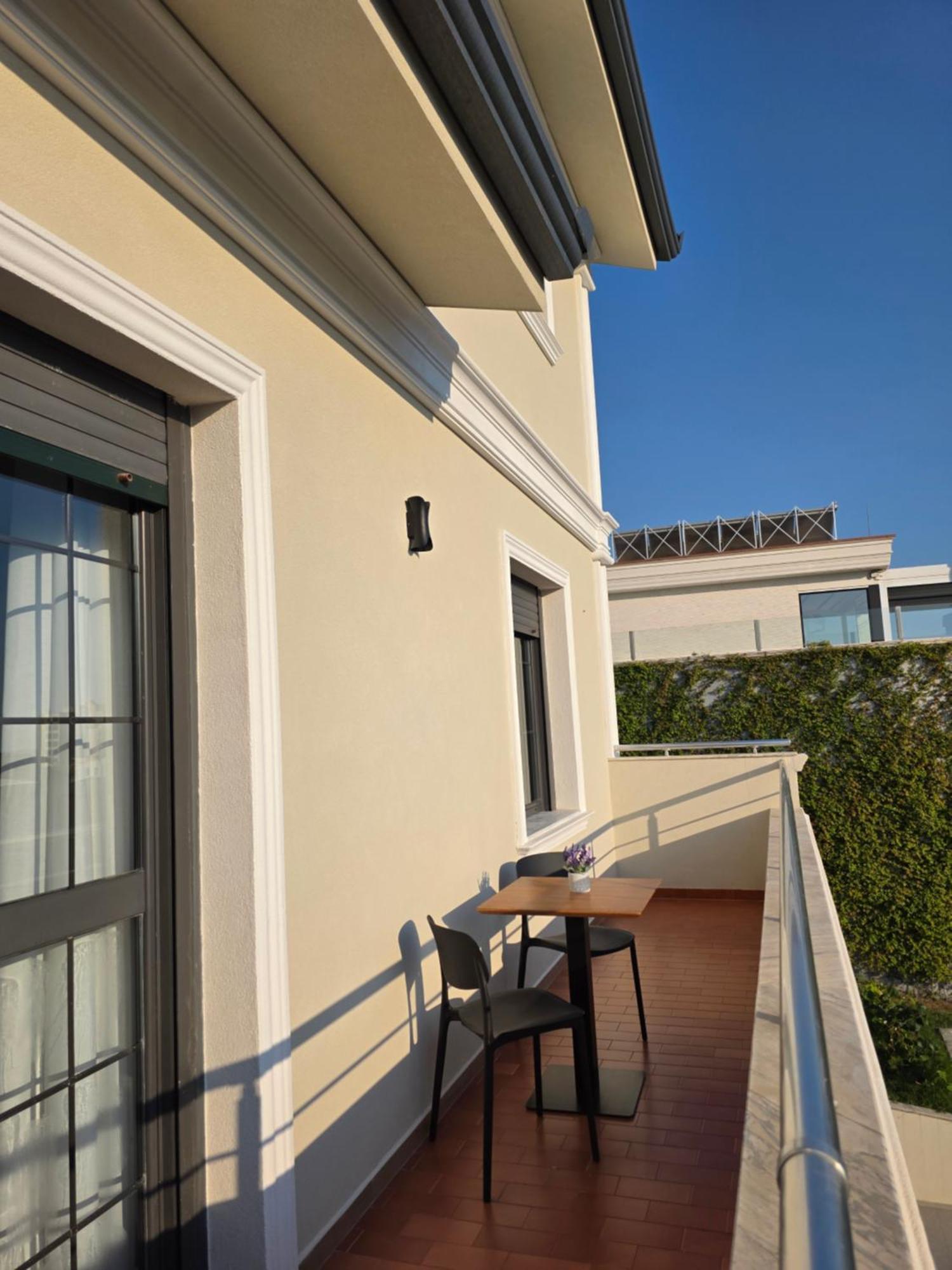 Safira Aparthotel