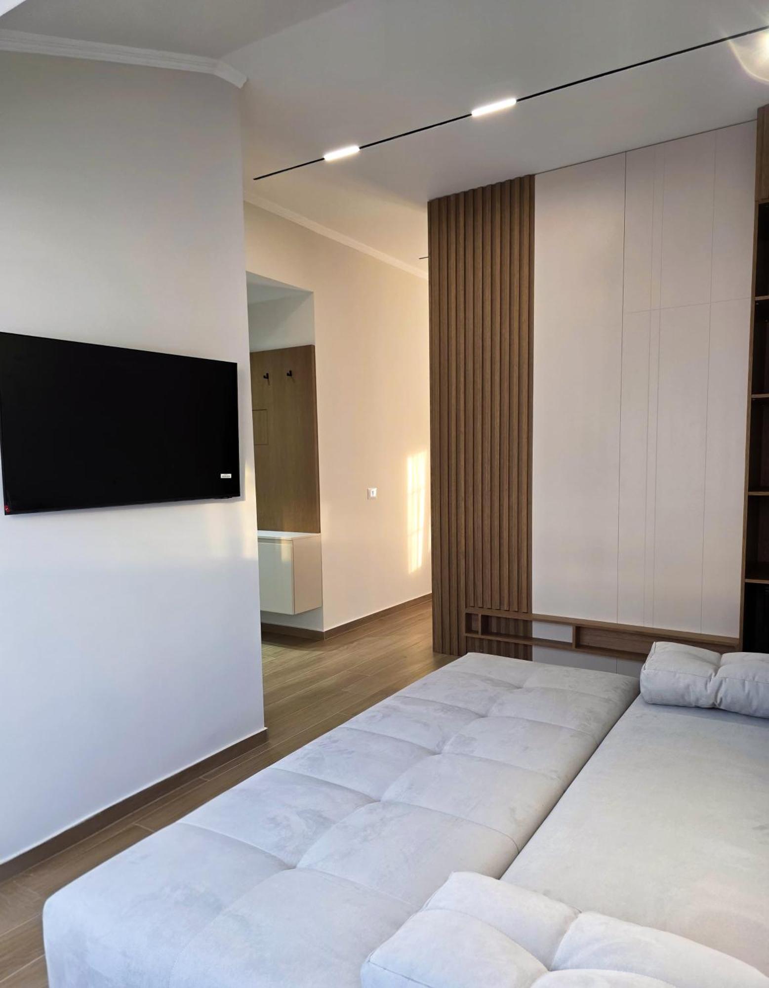 Safira Aparthotel