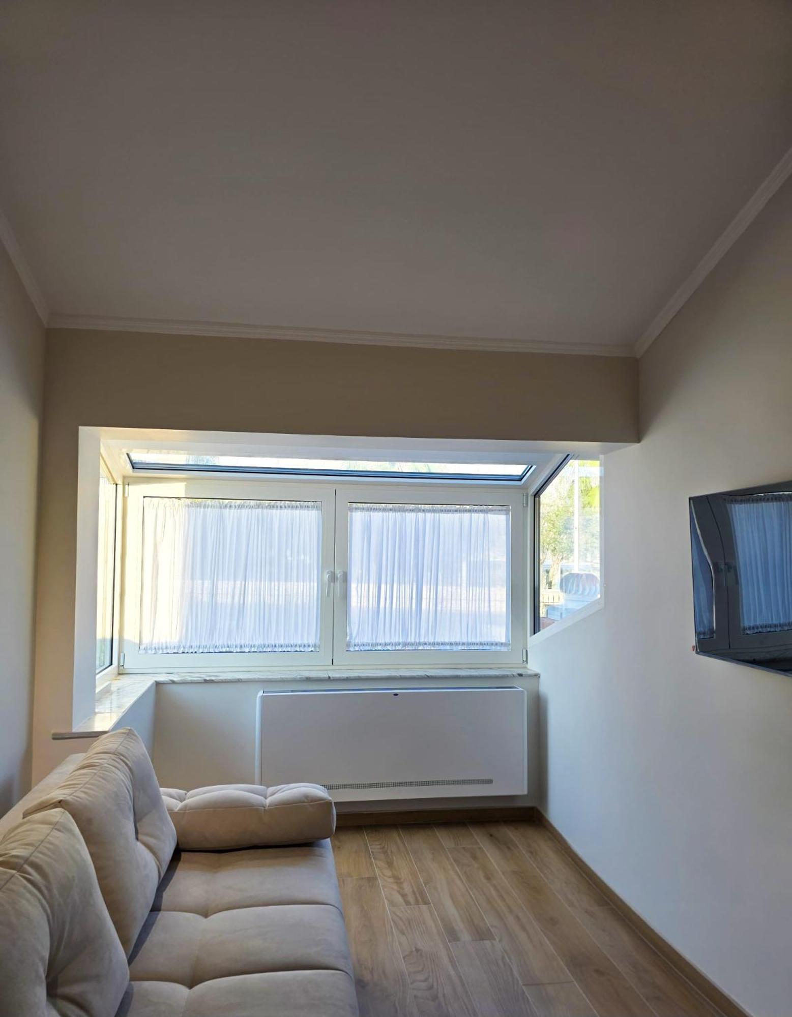 Safira Aparthotel *