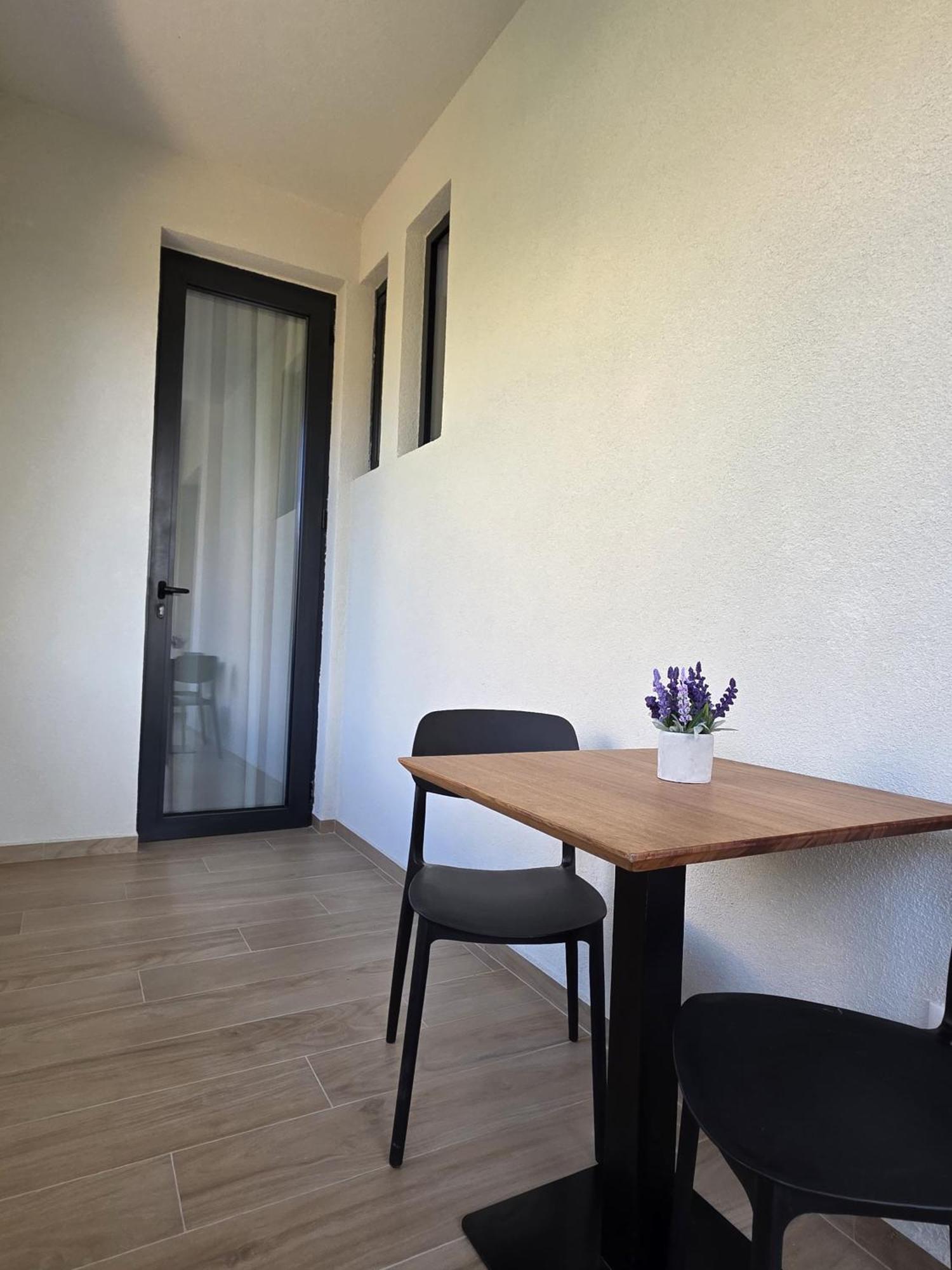 Aparthotel Safira *