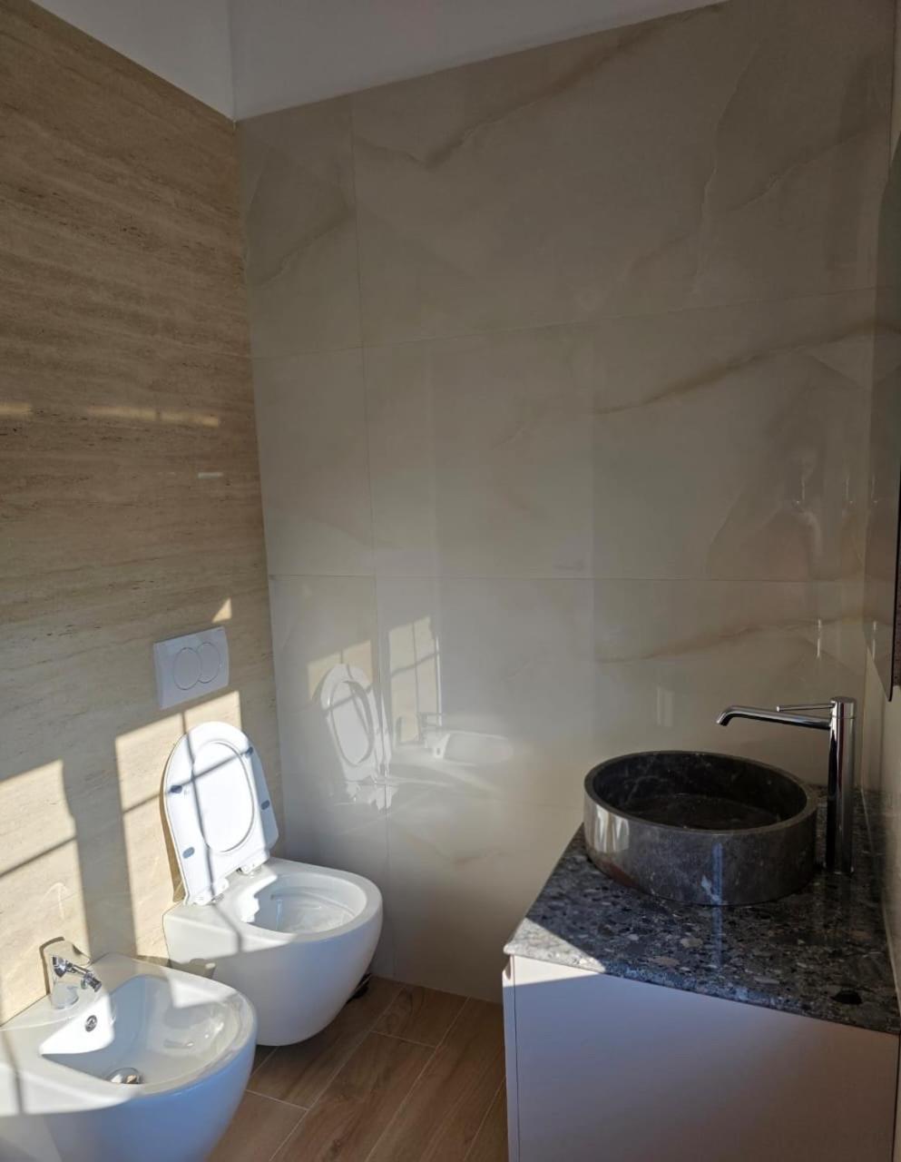 Aparthotel Safira Durrës