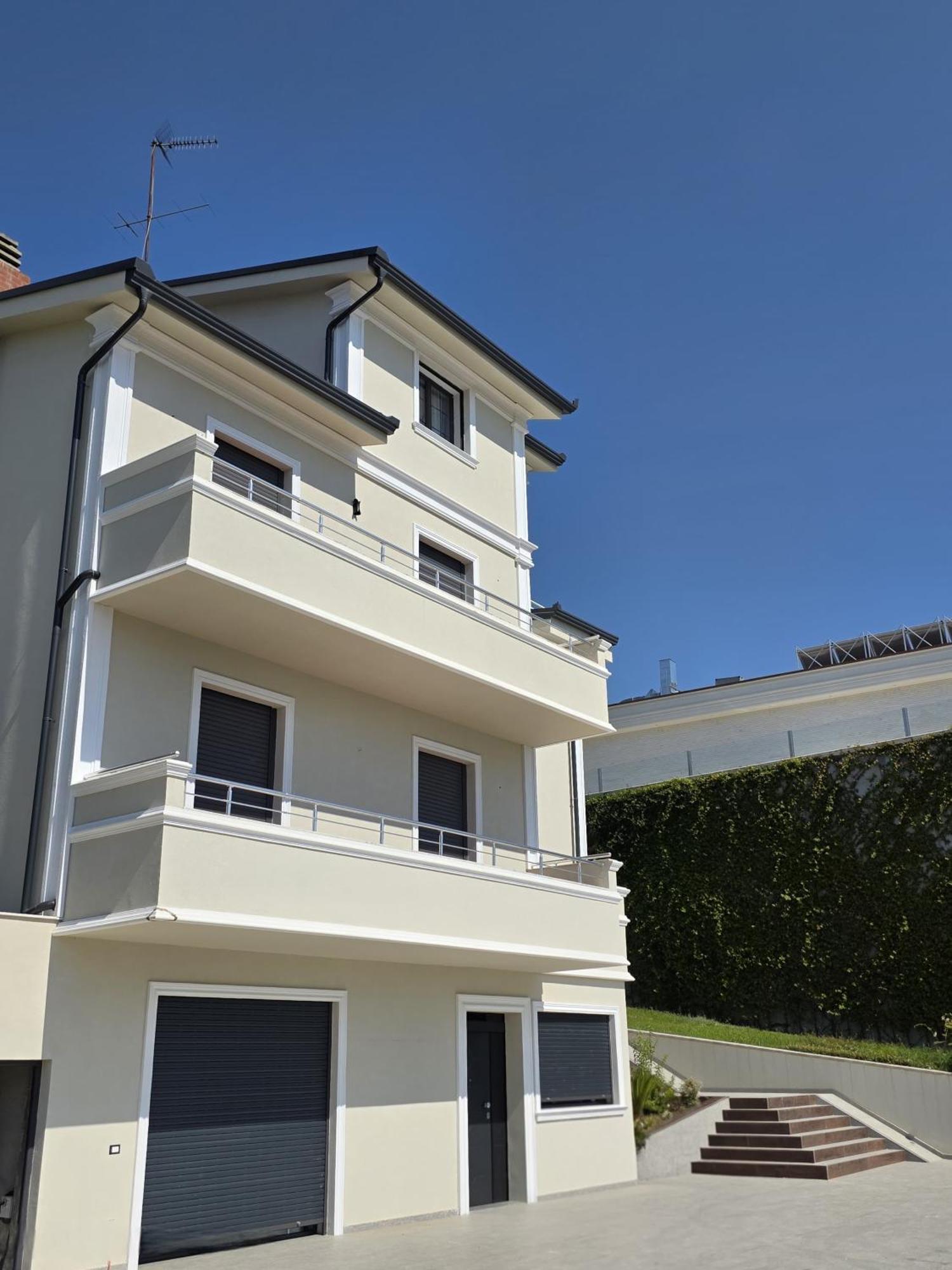 Safira Aparthotel